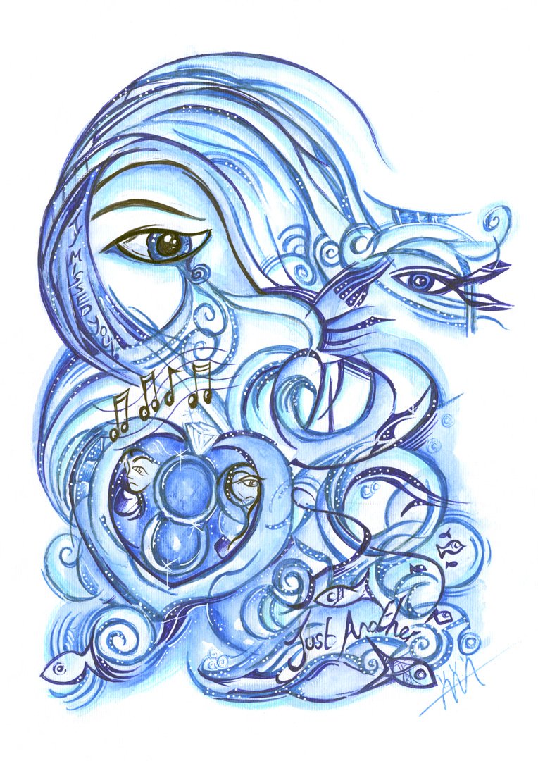 Fish In The Sea