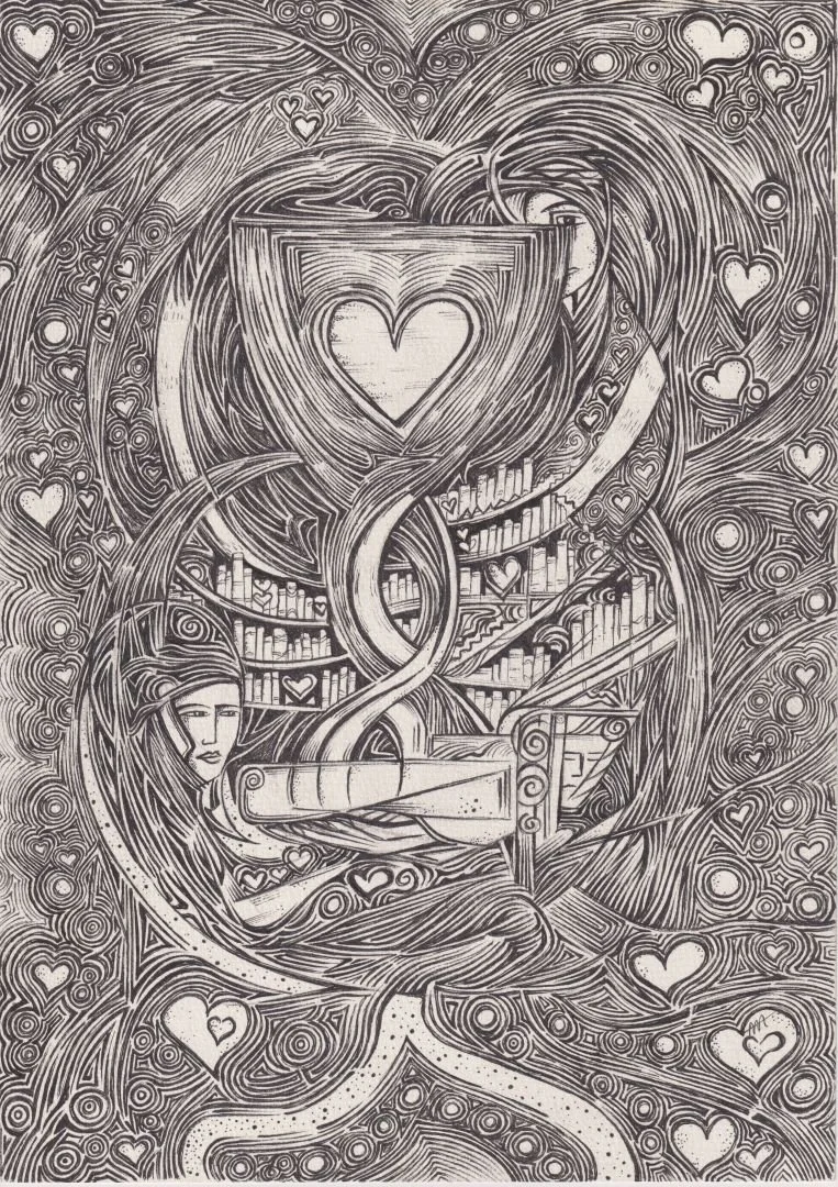 Chalice of Love