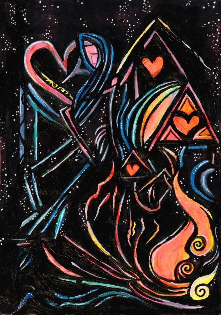 Neon City