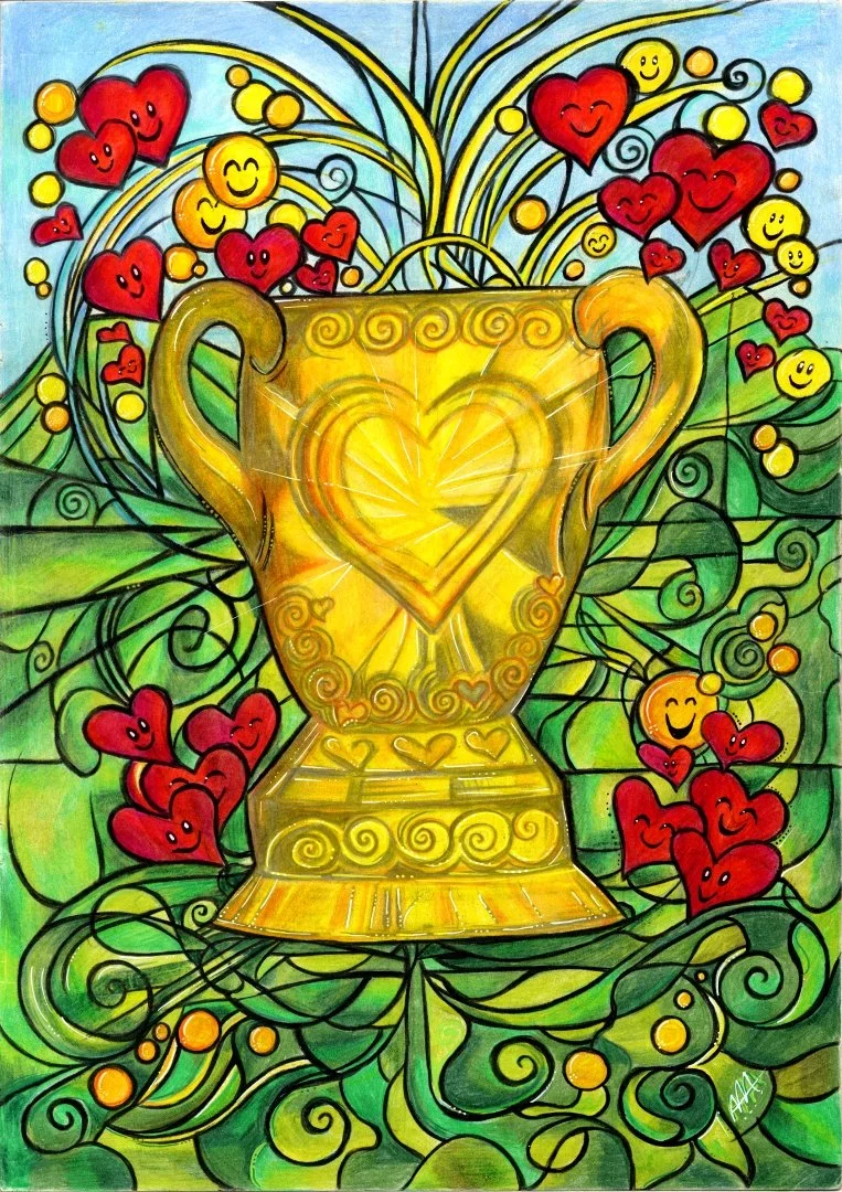 Cup of Joy