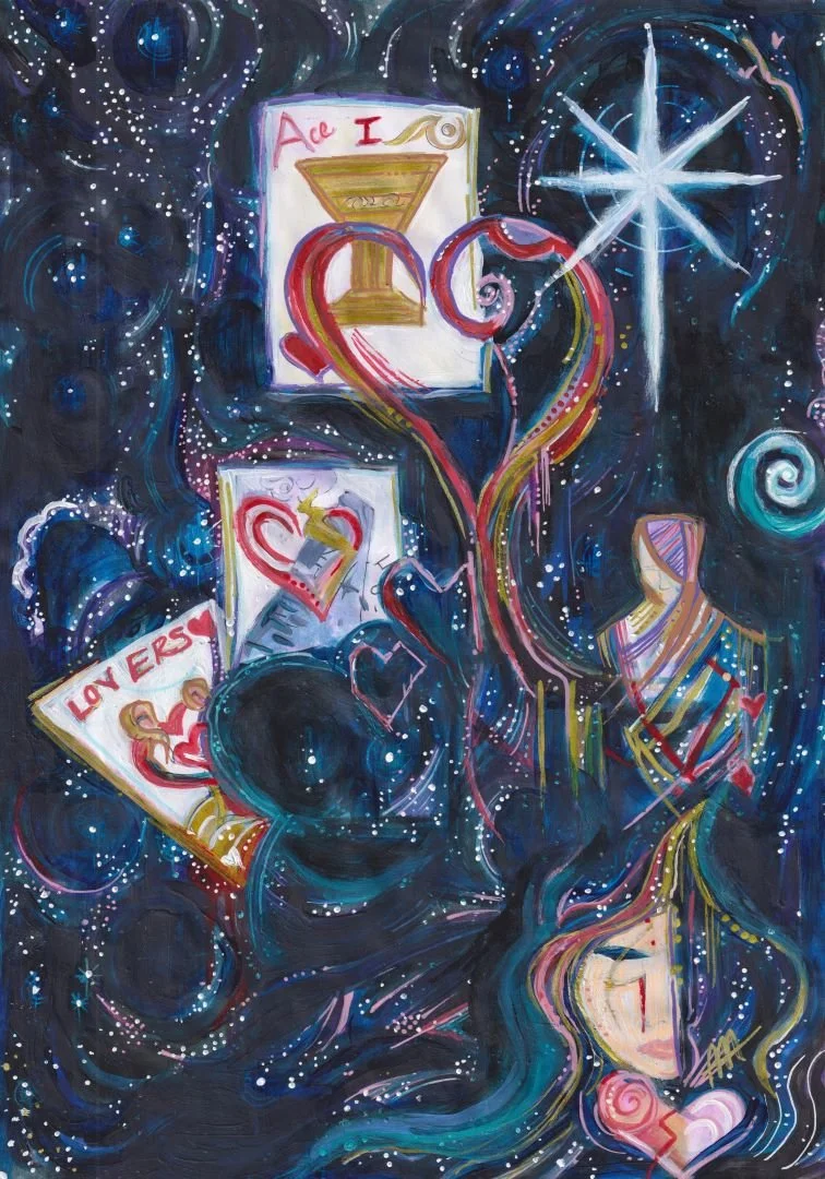 Cards