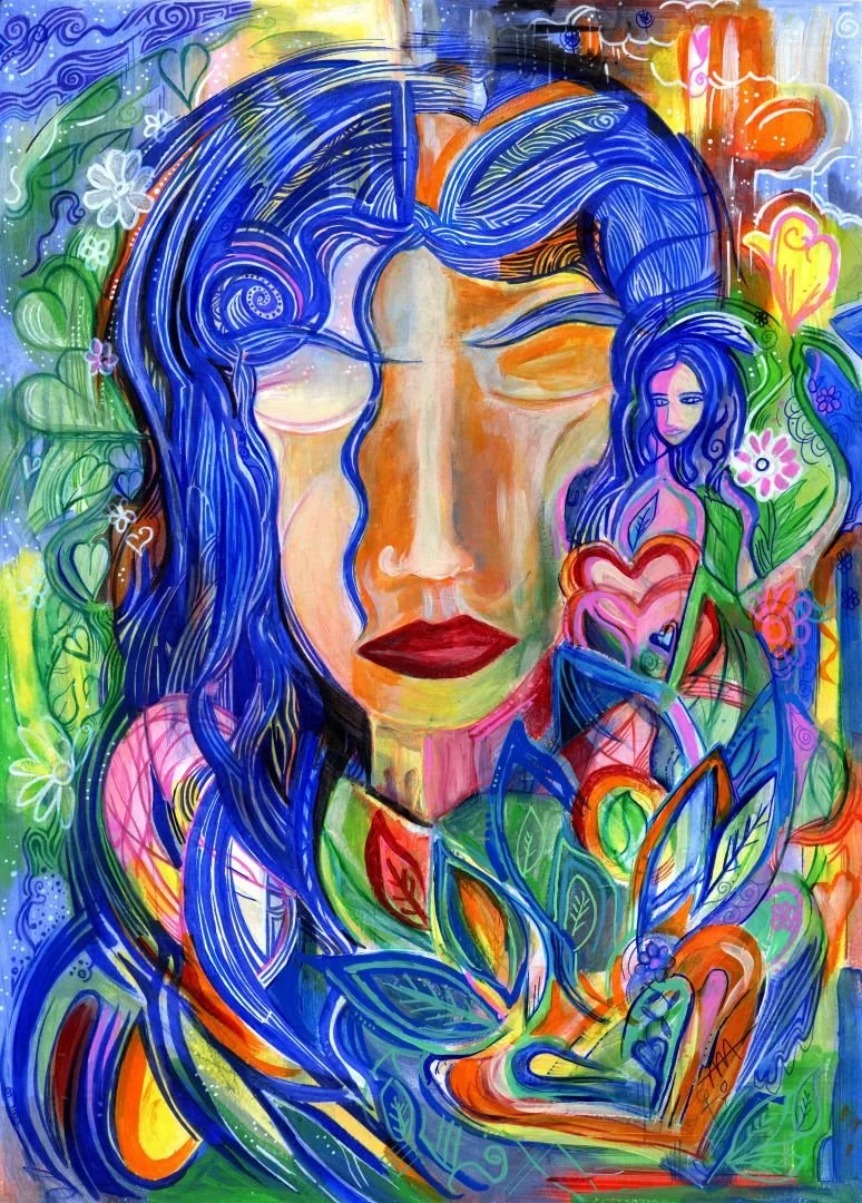 Natural Woman