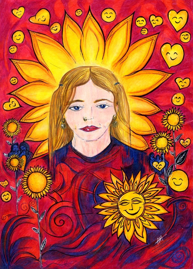 The Sun