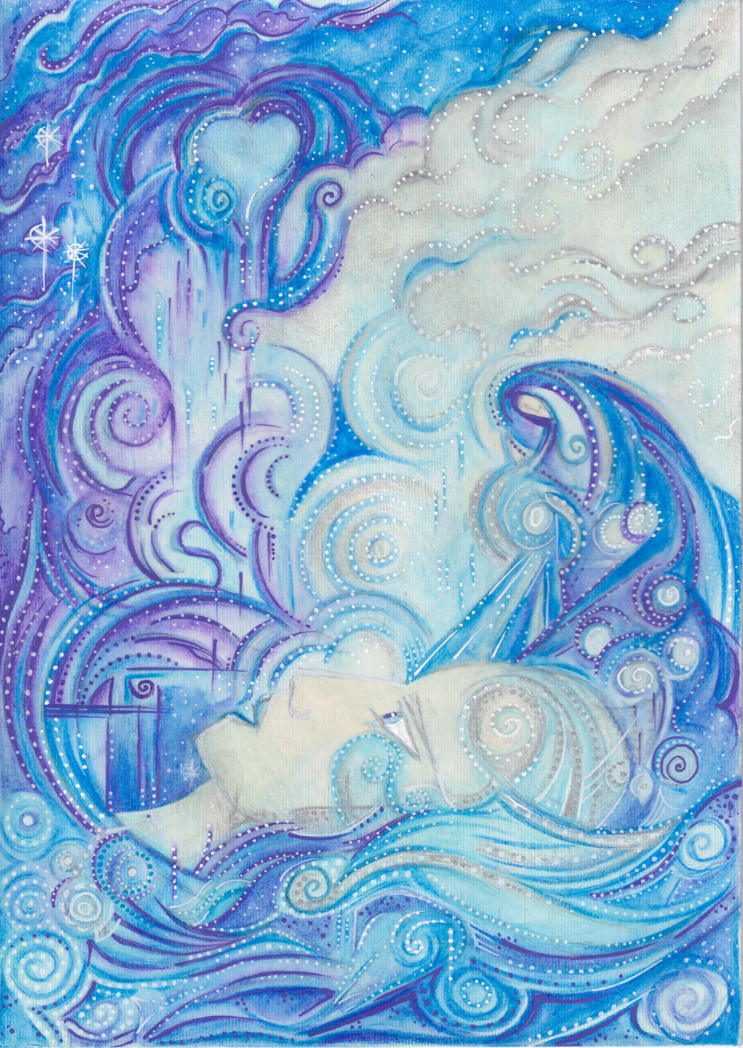 Nothing else matters