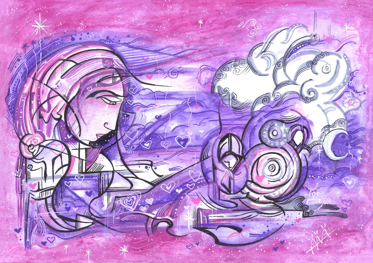 Gravity