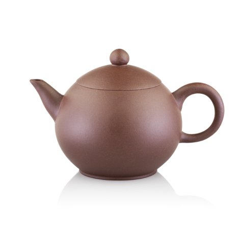 Purple Clay Fragrant Dew Teapot
