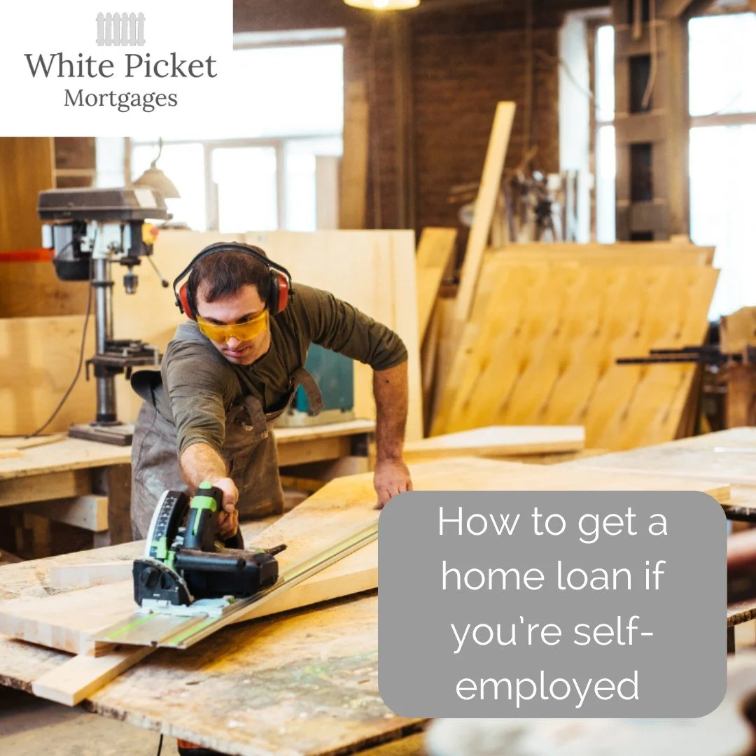 👨‍🔧 How to get a home loan if you’re self-employed 👨‍🔧
Over 2 million Australians are living the dream of self-employment.
While working for yourself can make it harder to land a home loan, don’t let that deter you. 🤜 ?