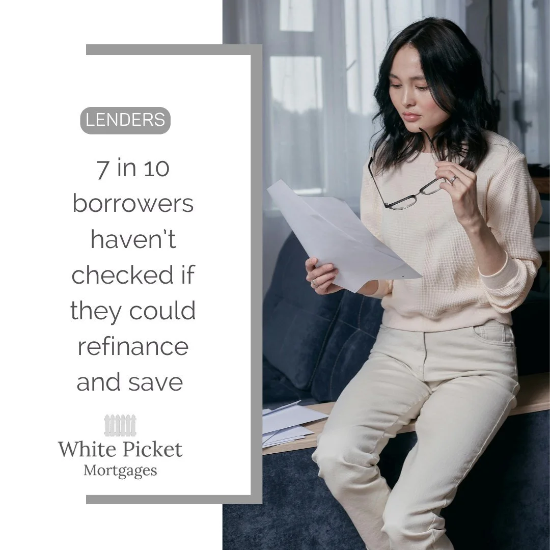 😮 7 in 10 borrowers haven’t checked if they could refinance and save 😮
Why wait for more official rate cuts?
ABS data shows tens of thousands of home owners have received a rate saving this year by refinancing. 🙌
But Compare the Mar