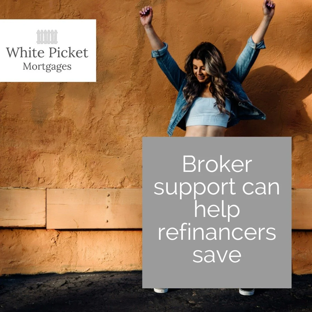 💰 Broker support can help refinancers save 💰⁣
⁣
Like to secure a discount on your home loan rate? ⁣
⁣
Of course you would! 🙌⁣
⁣
That&rsquo;s where brokers can really deliver. ⁣
⁣
A survey by broker body MFAA shows 99% of brokers recently achieved 
