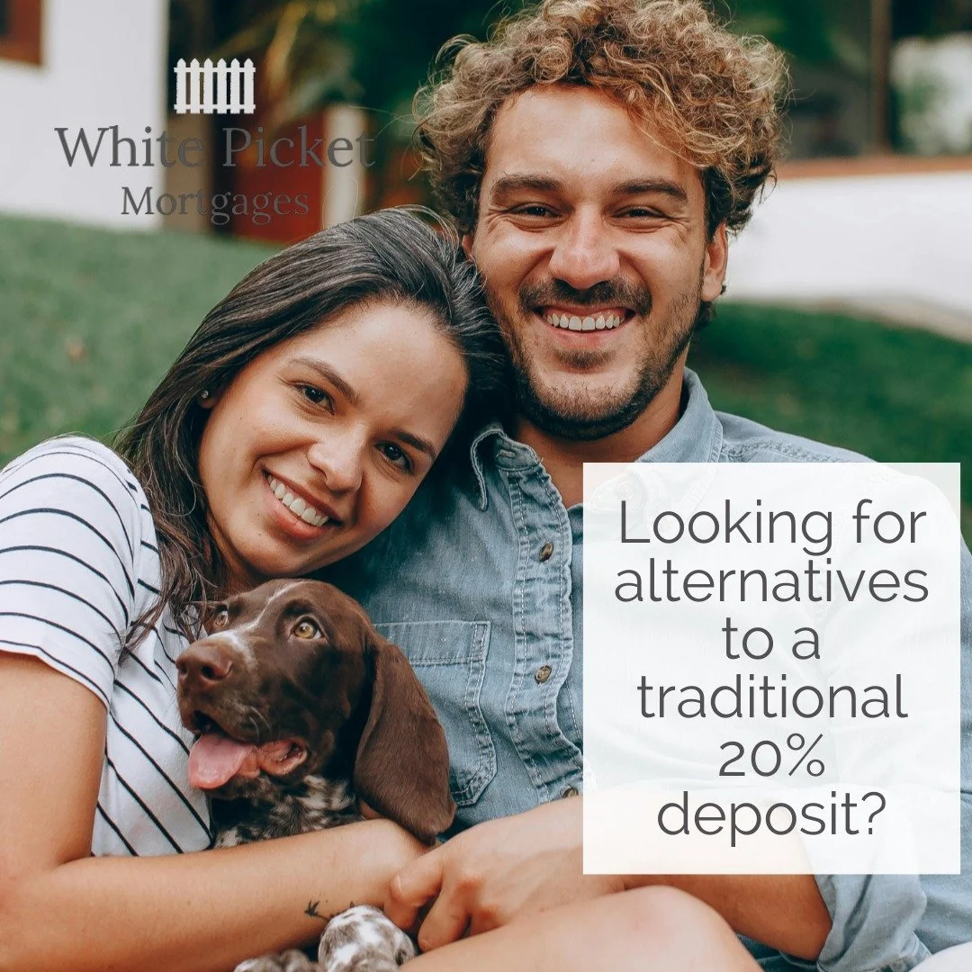 ⏱️ Looking for alternatives to a traditional 20% deposit? ⏱️ ⁣
⁣
Research from Cotality suggests it can take around 10 years, on average, for buyers to save a 20% home deposit.⁣
⁣
With market conditions continuing to change, many first-home buyers ar