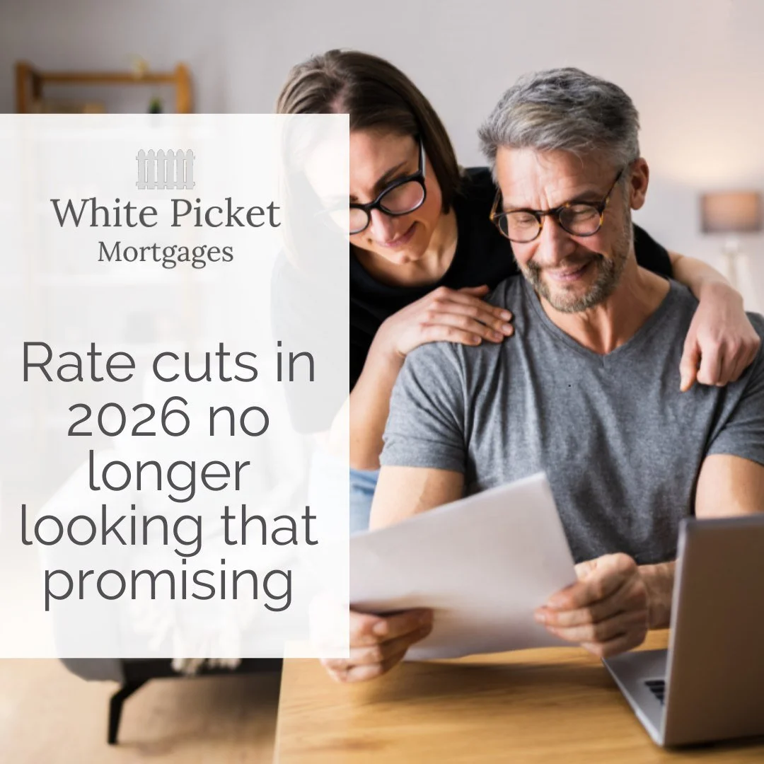 😬 Rate cuts in 2026 no longer looking that promising 😬⁣
⁣
The Reserve Bank of Australia (RBA) has hosed down hopes of rate cuts this year ⁣
⁣
It&rsquo;s all about inflation sitting above the RBA&rsquo;s target range of 2-3%. 📊⁣
⁣
While official ra