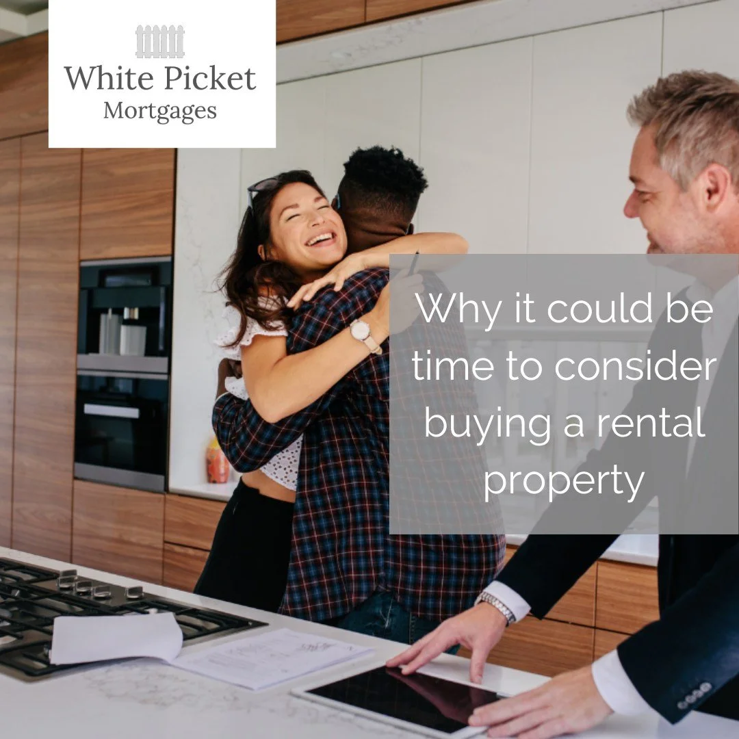 🏘️ Why it could be time to consider buying a rental property 🏘️⁣
⁣
Investors have been buying property at record rates, according to the ABS. 📈⁣
⁣
Rents are up, vacancies are down, and interest rates on investment home loans are at their lowest si