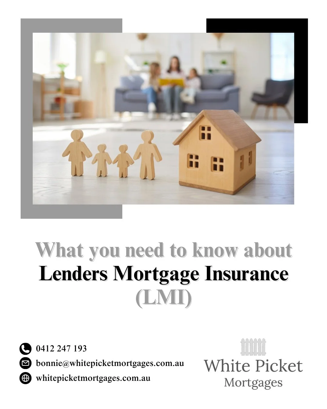 Thinking of buying a home?

Don&rsquo;t overlook Lenders Mortgage Insurance (LMI). LMI protects lenders when your deposit is below 20%, but it can impact your upfront costs.

Know how it works, when it applies, and how it affects your home loan.💡

#