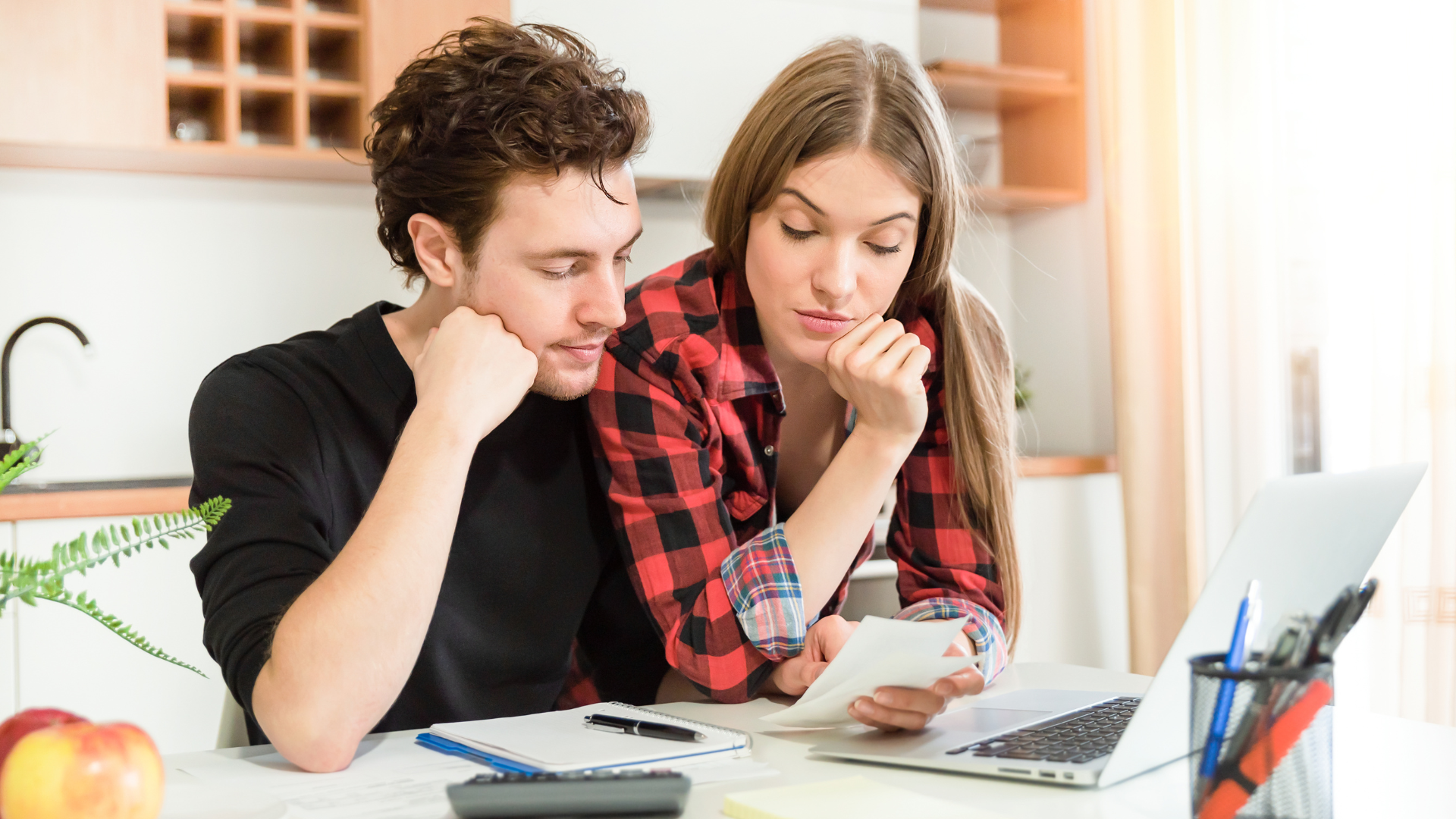 Buying a Property: Budgeting Tips Every Couple Should Know