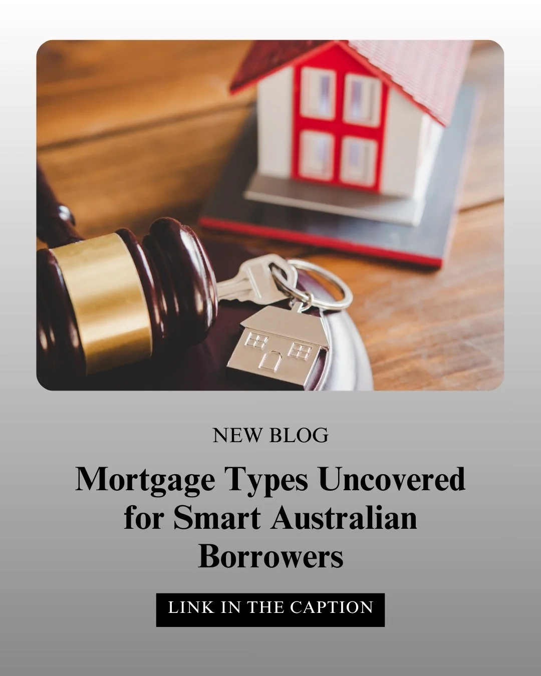 Discover the top mortgage types in Australia. Compare fixed, variable, and specialised home loans to find the perfect fit for your goals and budget.

Read More: https://www.whitepicketmortgages.com.au/articles-news/mortgage-types-uncovered-for-smart-