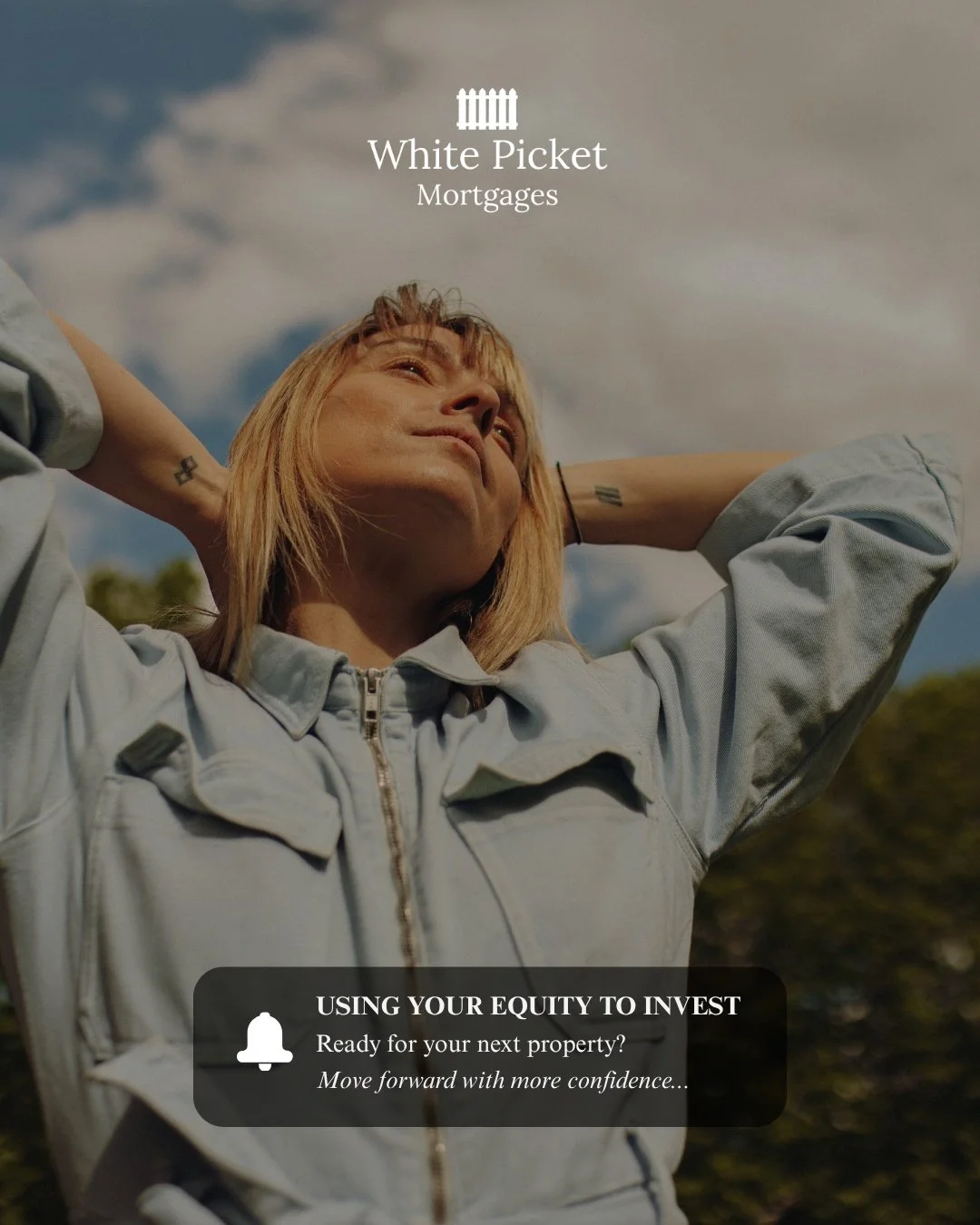 Thinking about your next investment but not sure how to fund it?

Refinancing may allow you to unlock equity in your current property and use it towards your next purchase. It is a common strategy used by investors to grow their portfolio without nee