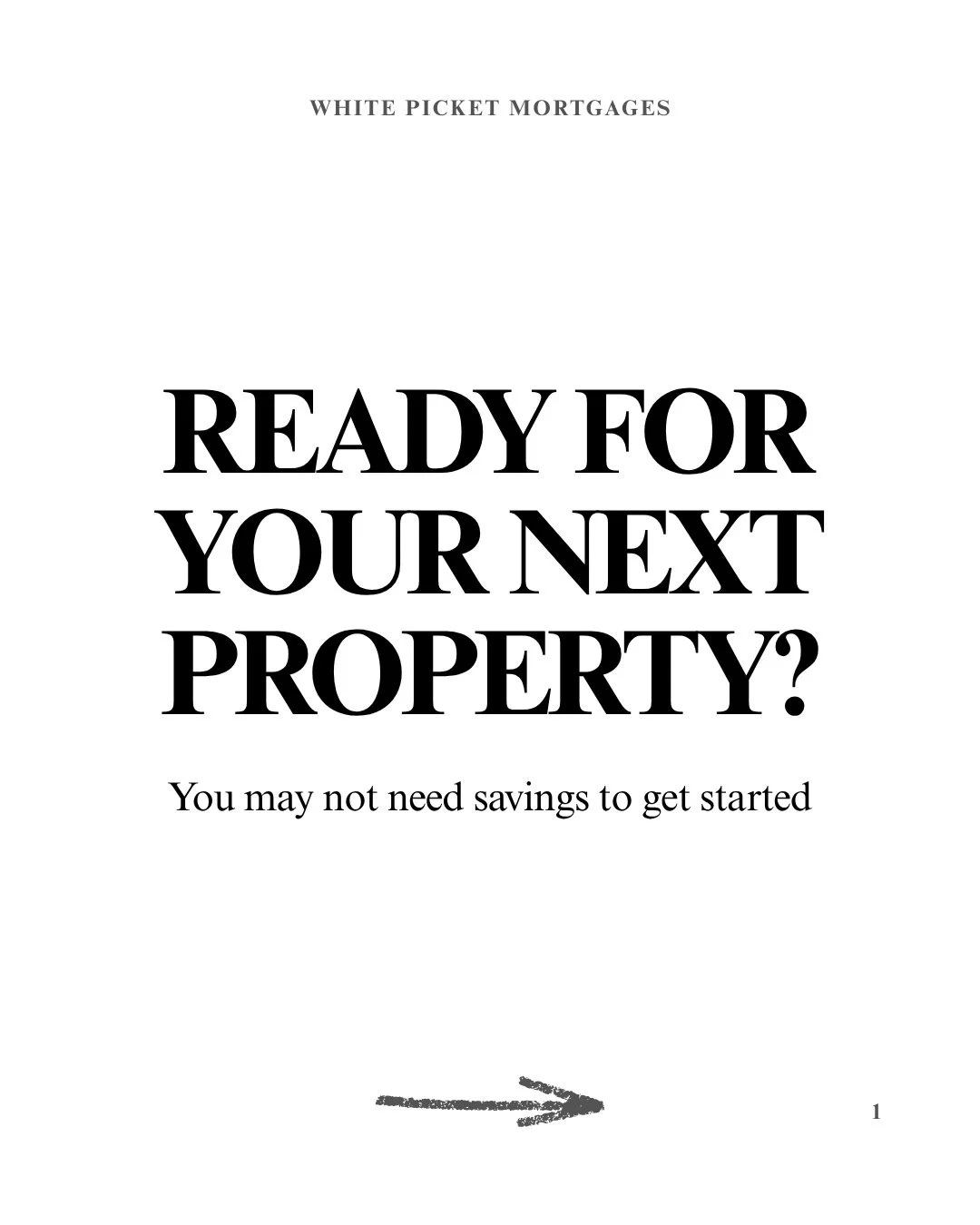 Thinking about your next investment but not sure where the deposit comes from?

If your property has increased in value, you may be able to access usable equity and use it towards your next purchase. It is a strategy many investors use to move forwar
