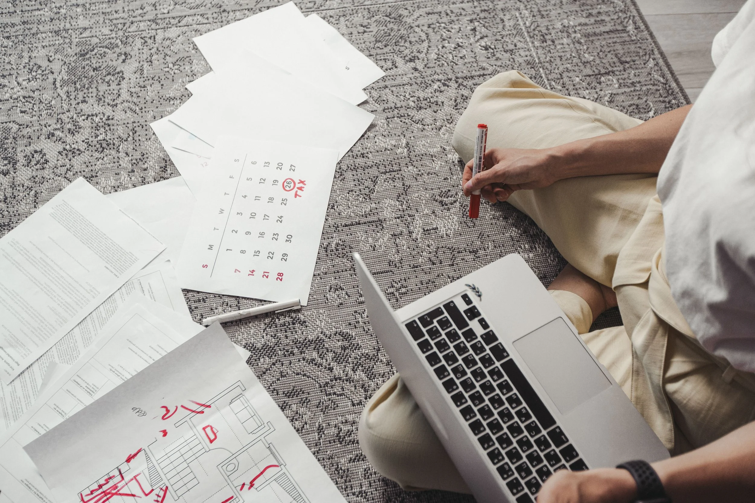 The Home Loan Myth Many Self-Employed Australians Still Believe