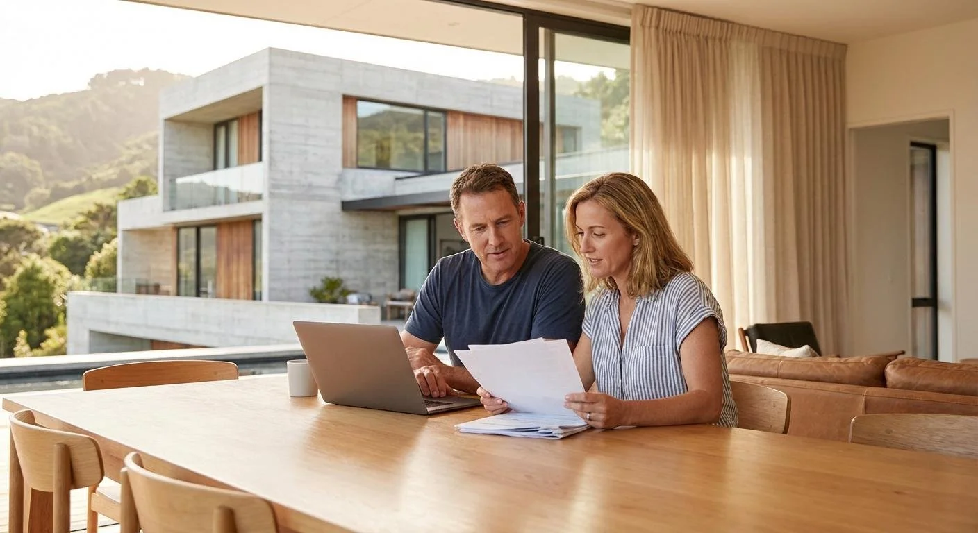 Negative Gearing Is Changing: What Property Investors Need to Know Now