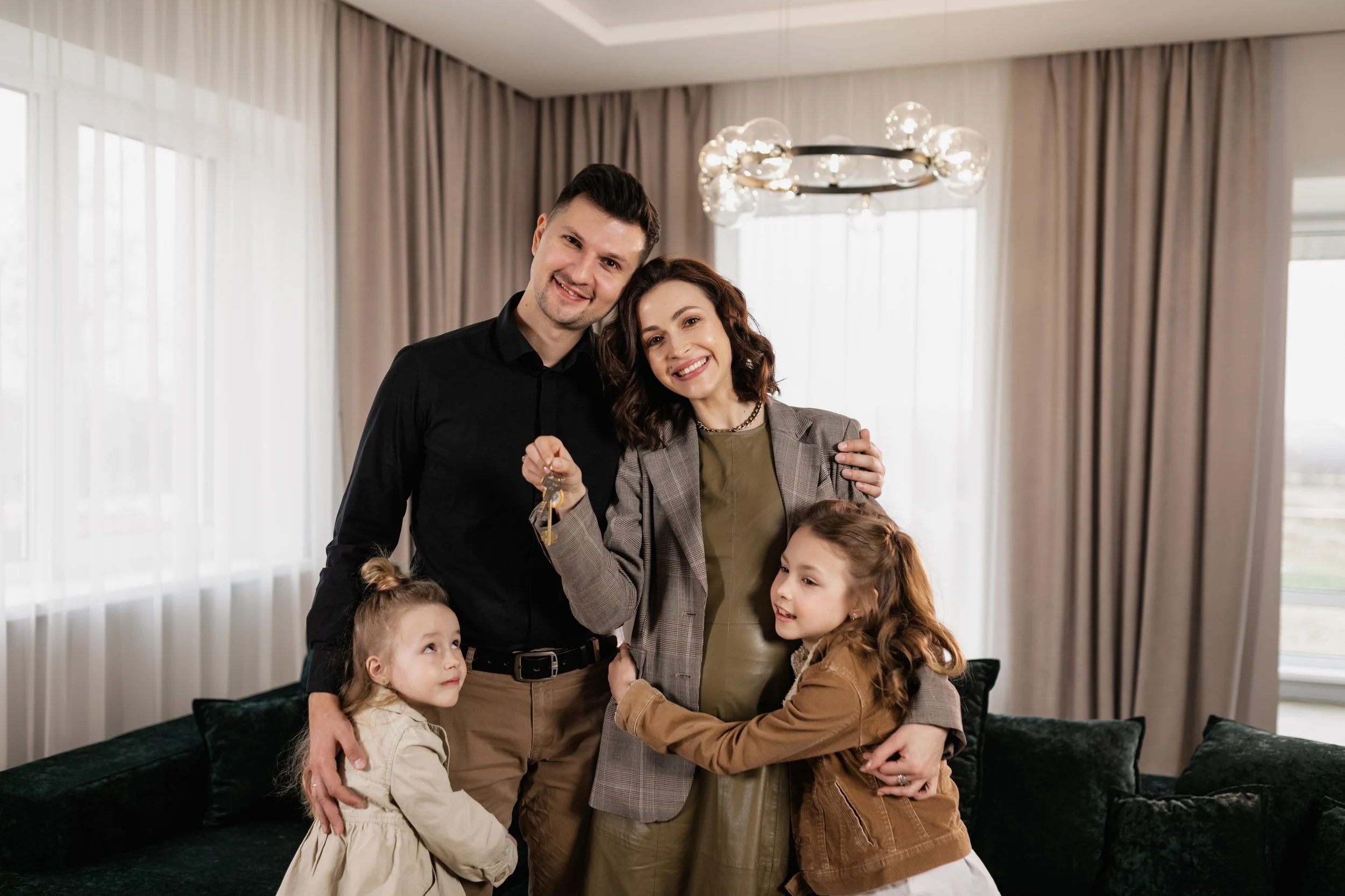 How to Use Home Equity for Your Next Investment Property