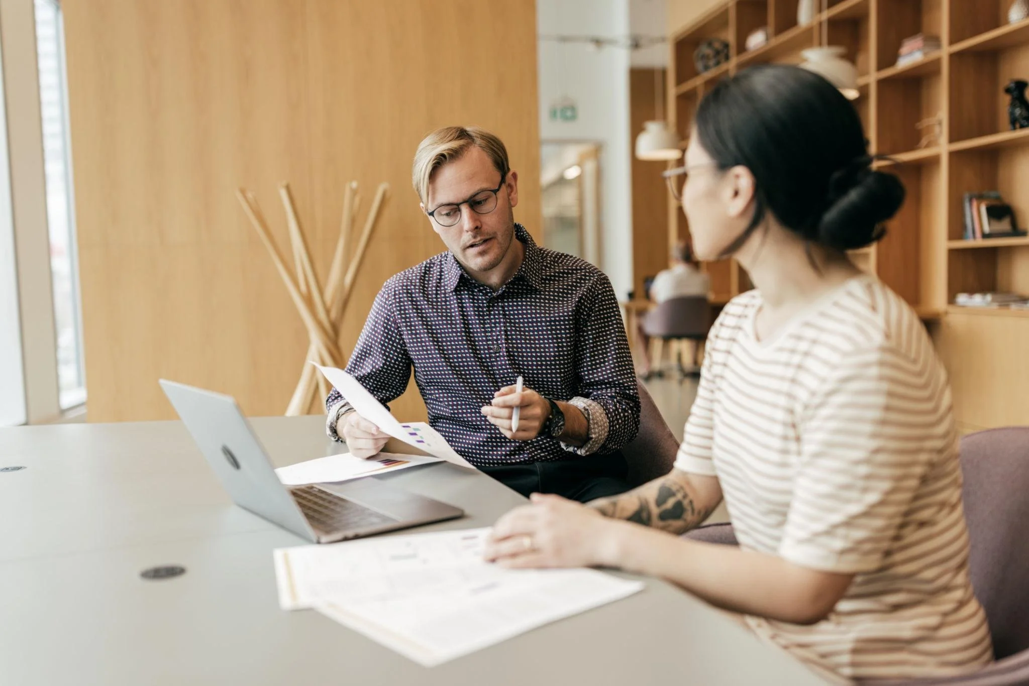 How Lenders Assess Self-Employed Home Loan Applications