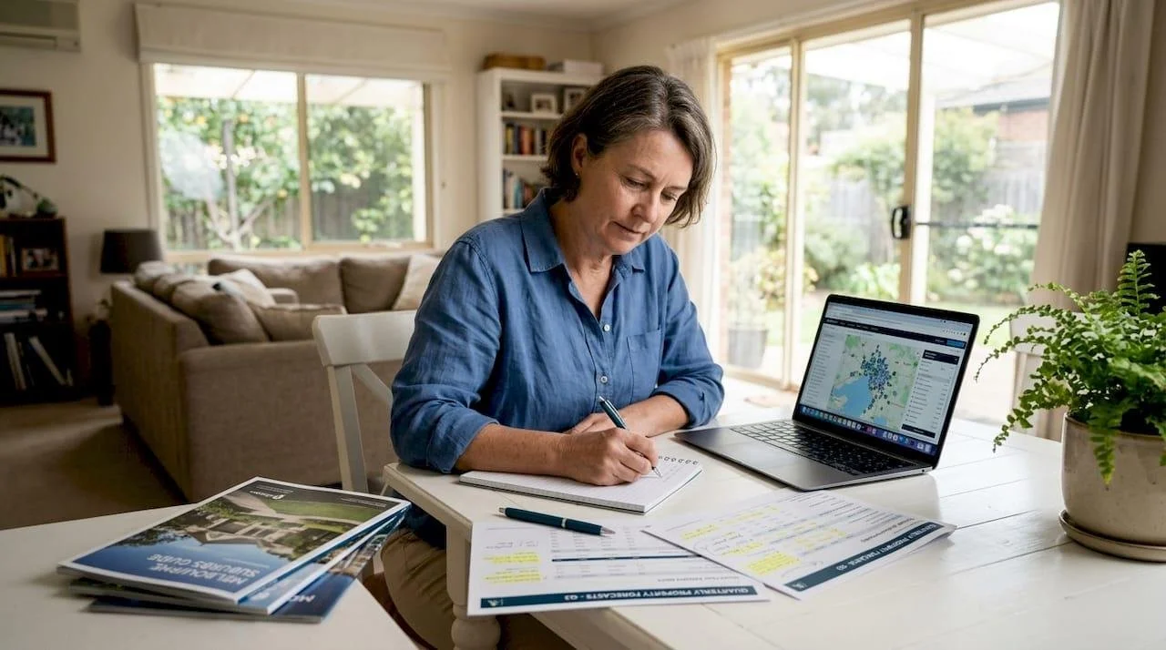 The Lending Decisions Property Investors Often Overlook