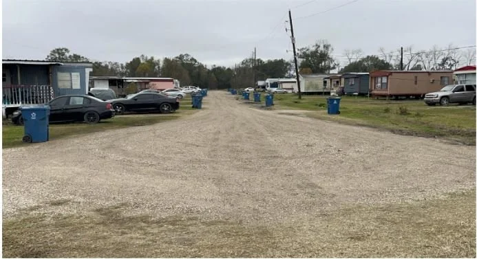 Henderson Mobile Home Park