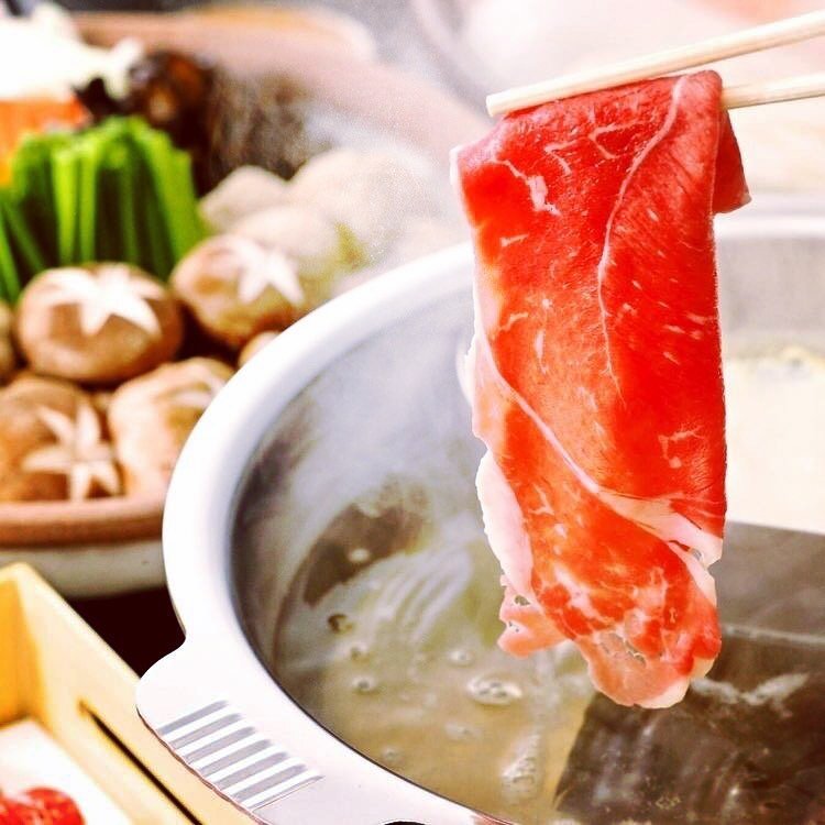 Incredibly delicious AYCE Shabu Shabu happens only @taichipotshabu !!! San Mateo store opening soon! Reserve your table TODAY!!!

#shabushabu #sukiyaki #gyokaitonkotsu #tonkotsu #ayce #aycd #hotpot #wagyu #しゃぶしゃぶ #すきやき #魚介豚骨 #とんこつ #食べ放題 #飲み放題 #火鍋 #和牛