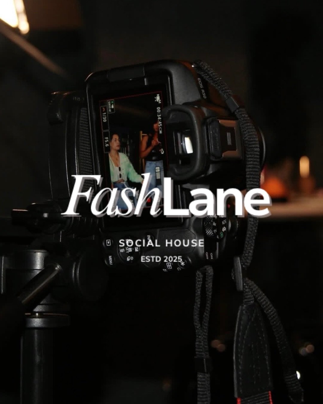 XO had the pleasure of attending &ldquo;IT Girl Maintenance&rdquo; by @thefashlanee | The next one is this summer!✨

We love seeing the vision come to life @heyyy_jaiiiii Go girl!🤞🏽💋

#xoinfluencer #thefashlane #xoapproved #beautyevent #community