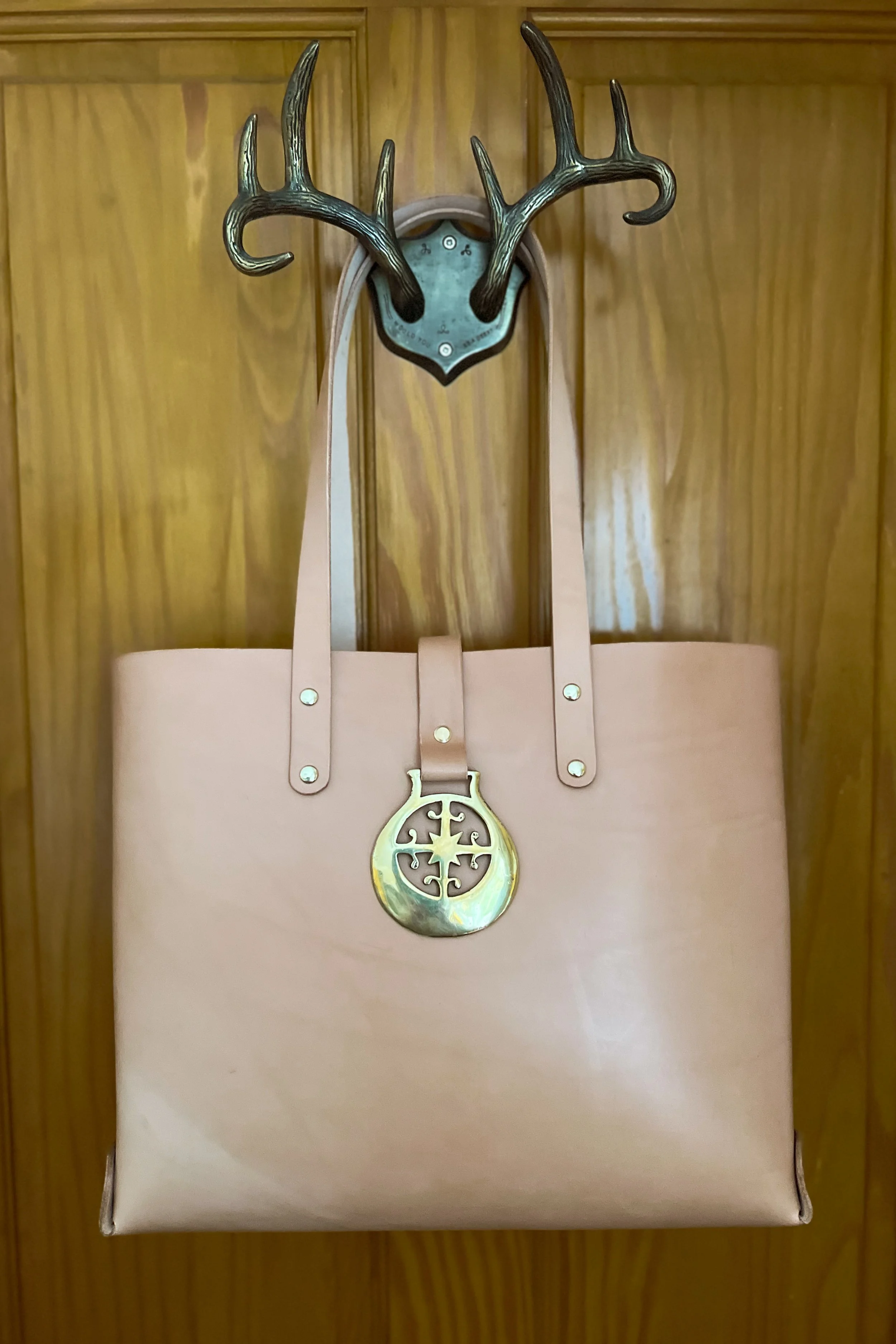 Let’s Find a Treasure