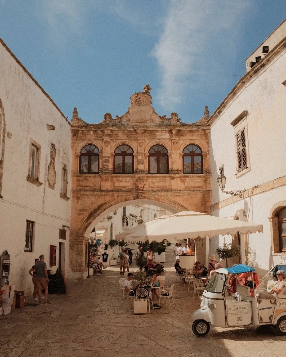 Finally getting through my snapshots from our Puglia retreat- what an absolutely wonderful week! Couldn't have asked for better weather, a more delightful group of people, or more pasta! ​​​​​​​​
​​​​​​​​
Release day for 2026 is fast approaching- wat