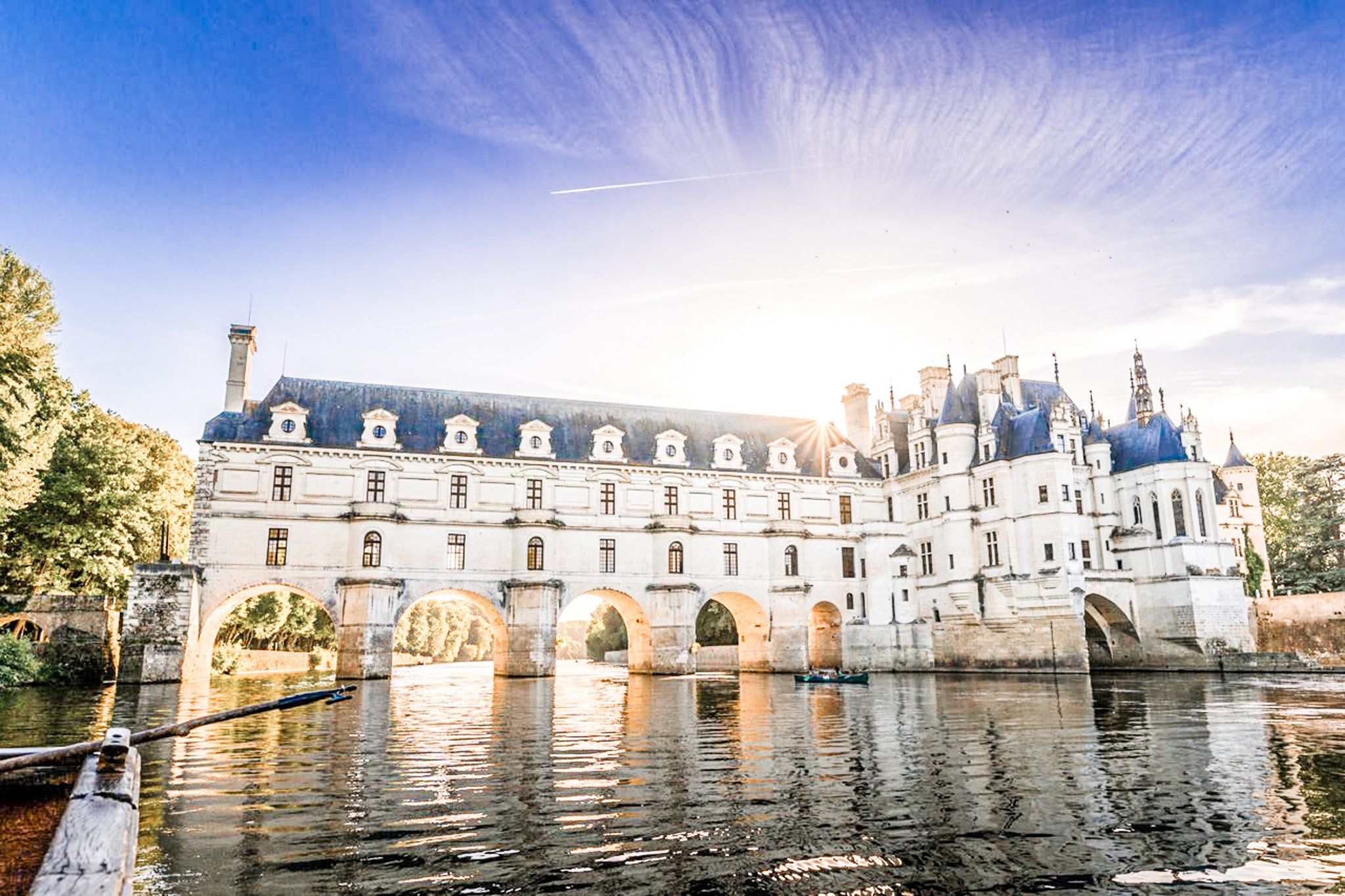 Loire Valley, France