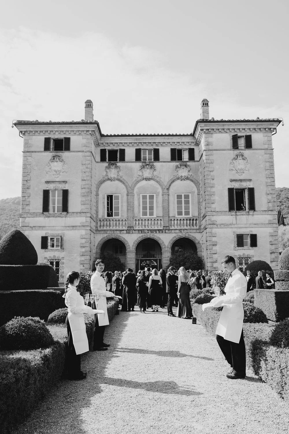 tuscany - may 25