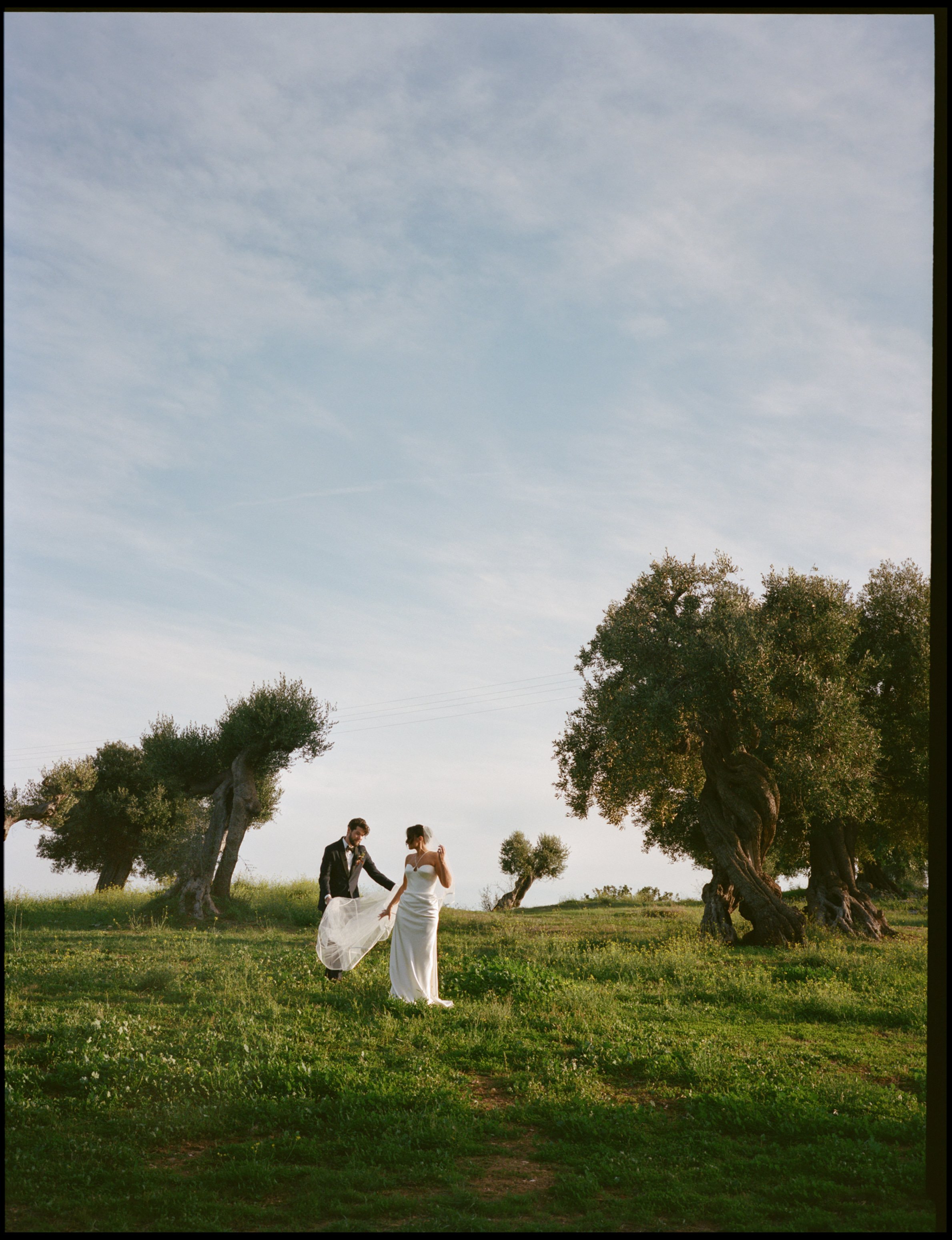 puglia - november 25