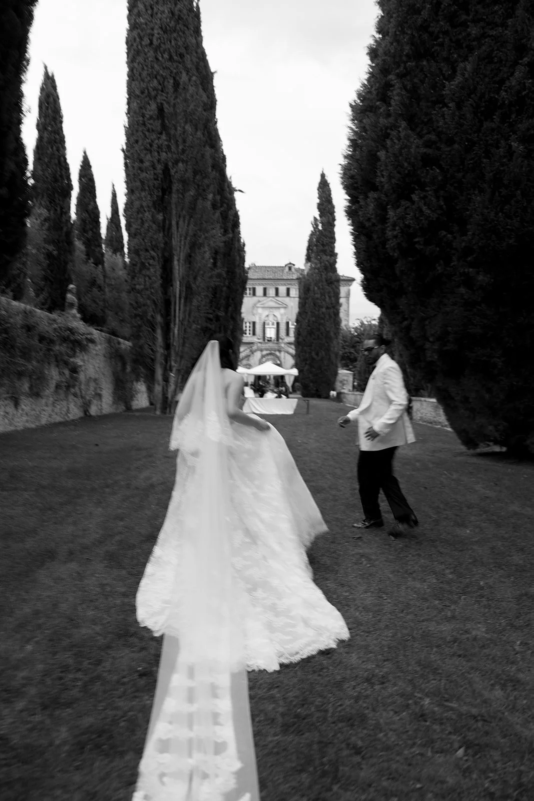 tuscany - november 25