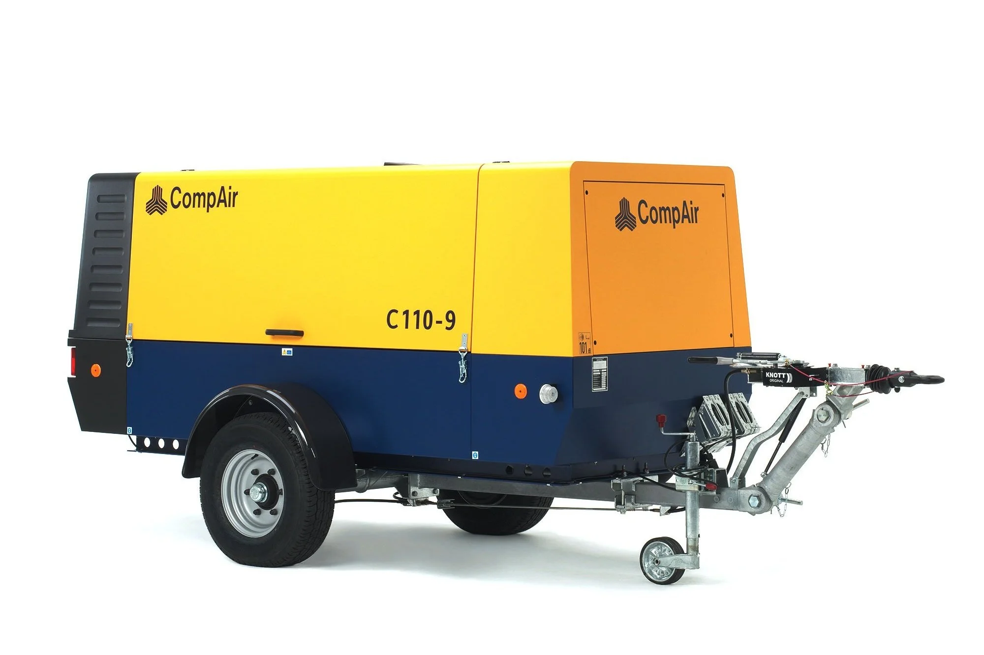 WA Mining Industrial Solutions Hire Our Equipment in Kalgoorlie