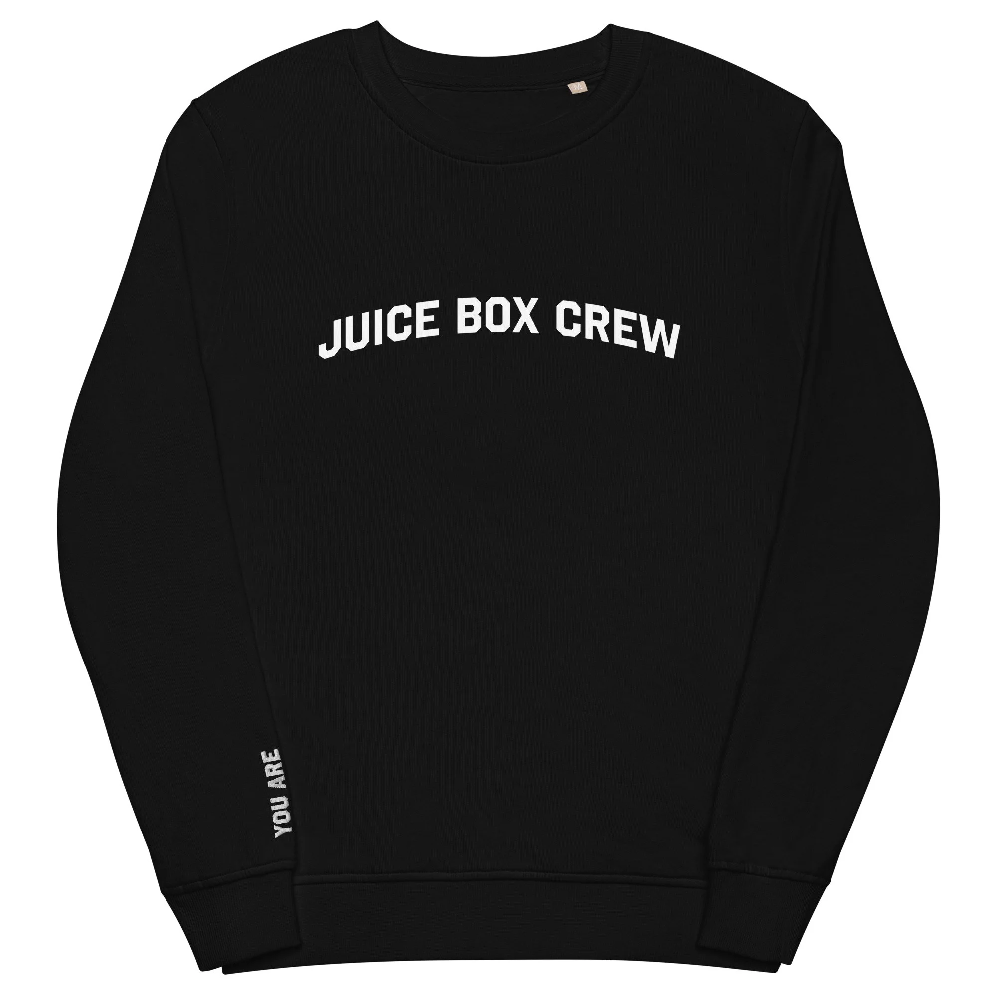 unisex-organic-sweatshirt-black-front-671b0286198c4.jpg