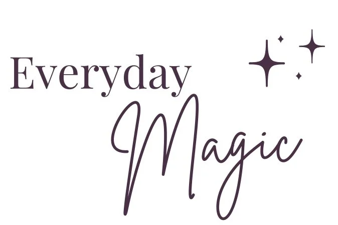 Everyday Magic Bundle The Bluebell Group