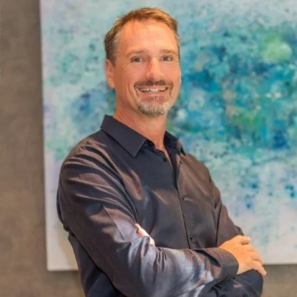 Bernhard F. Kraft, CIO bei ERGO Digital Ventures.