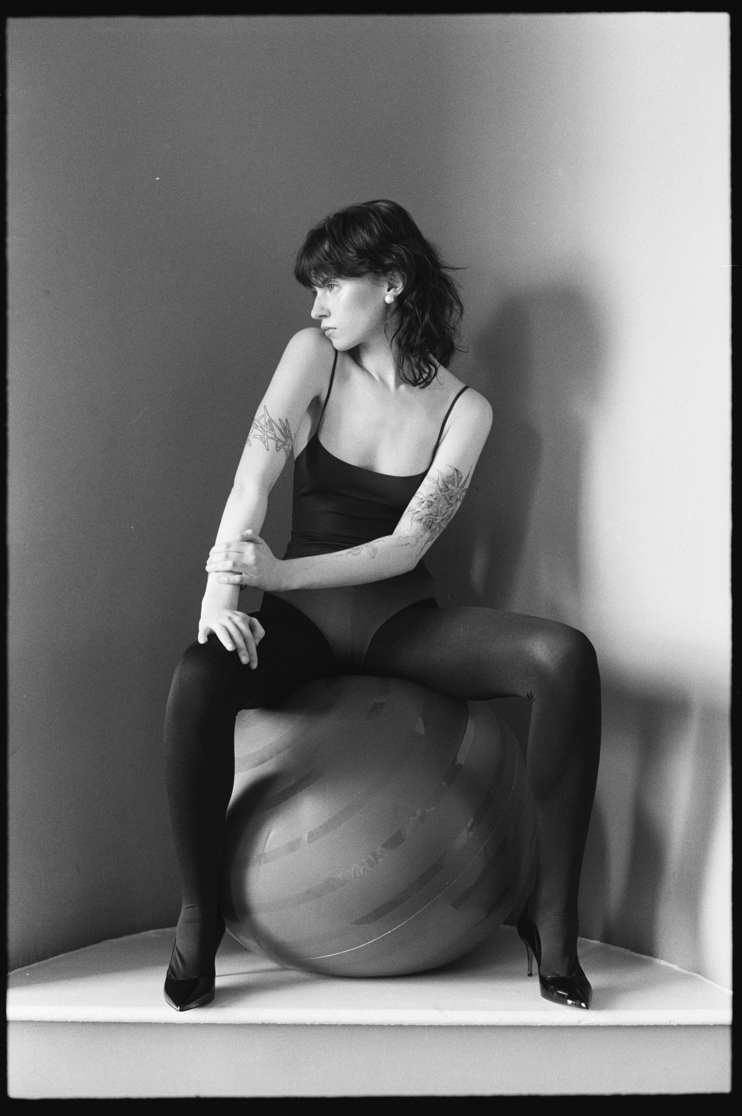 Bernadeta Kupiec - Ciara b&w-3.jpg