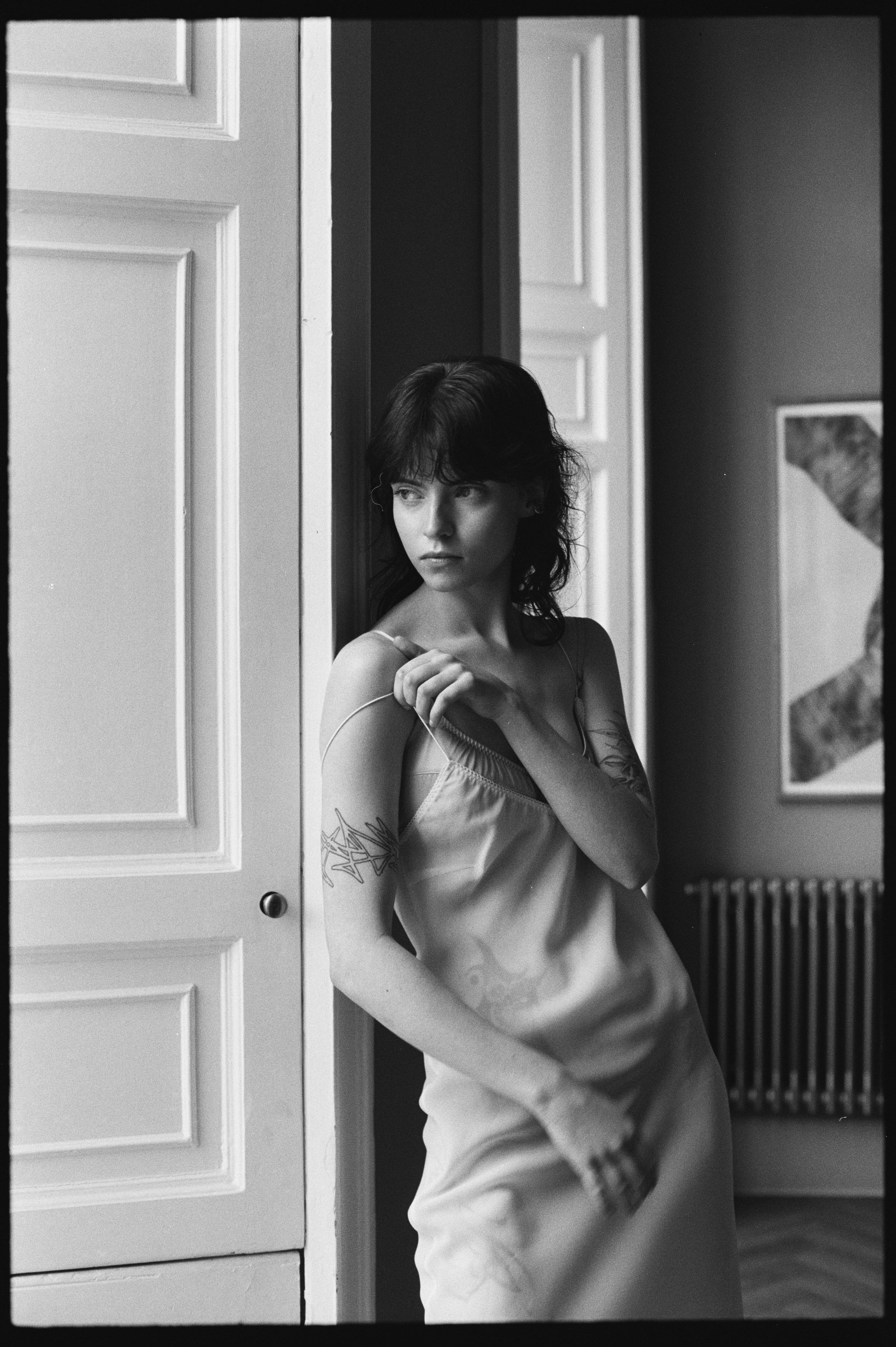 Bernadeta Kupiec - Ciara b&w-6.jpg