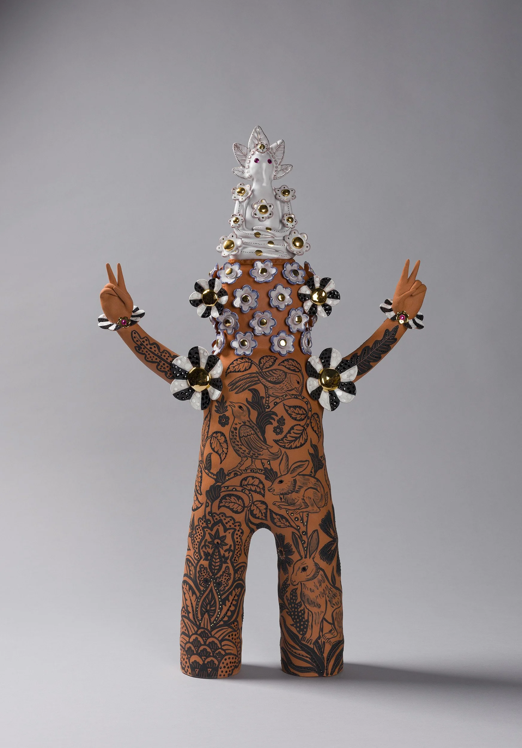 Majestic Grace, 2025