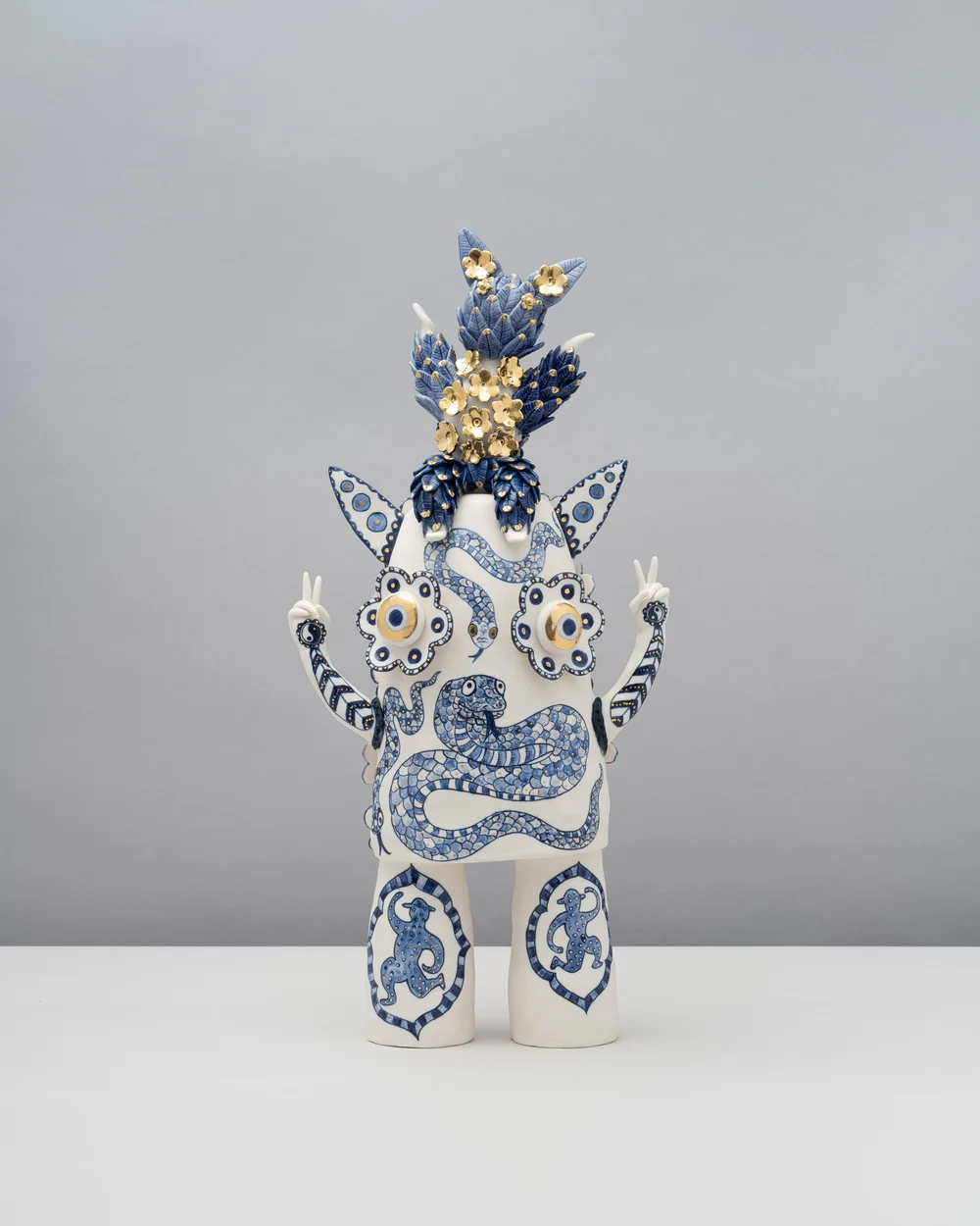 EXHIBITIONS — Vipoo Srivilasa