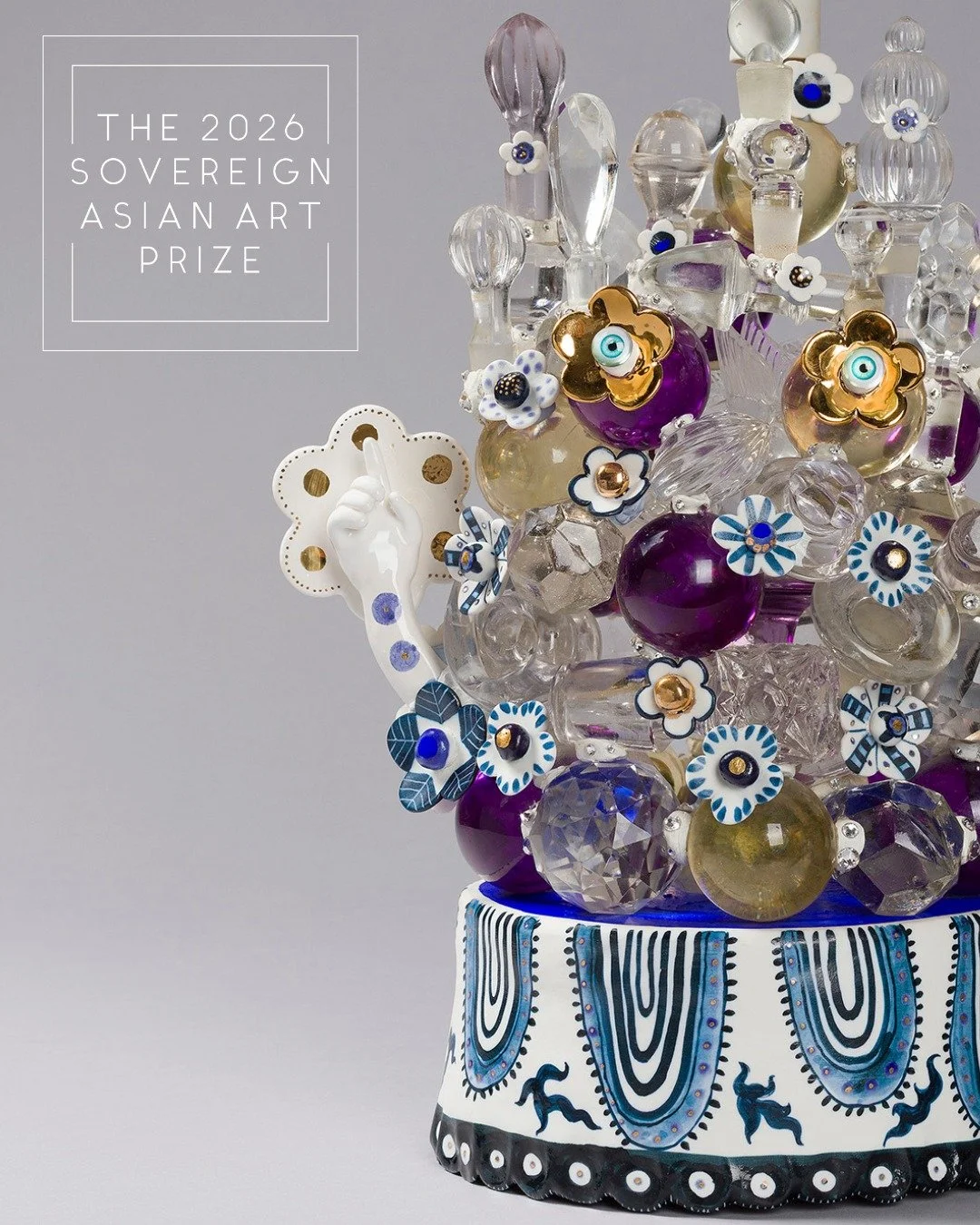 The Sovereign Asian Art Prize