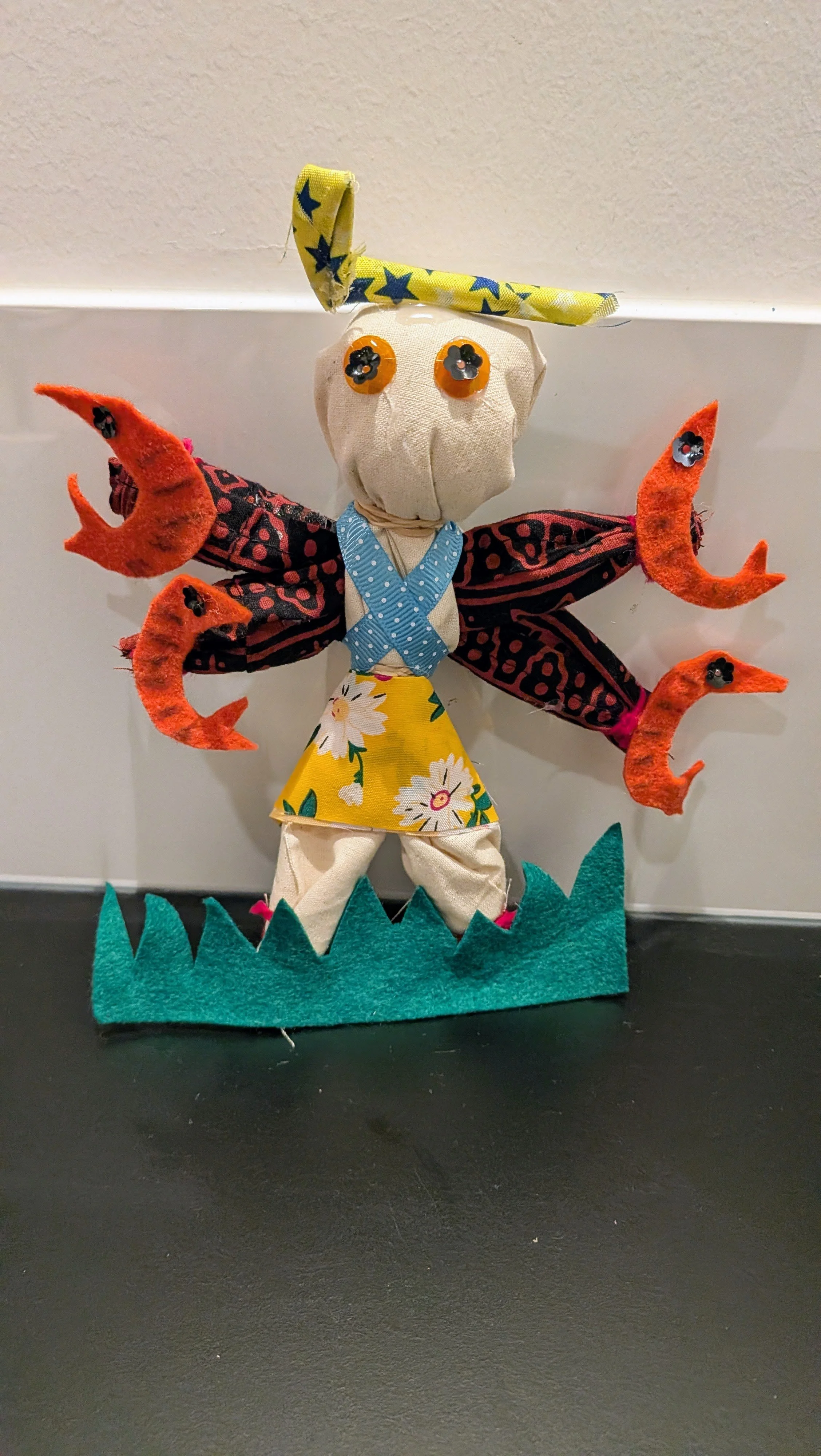 Food Guardian Workshops at Rockhampton Museum of Art