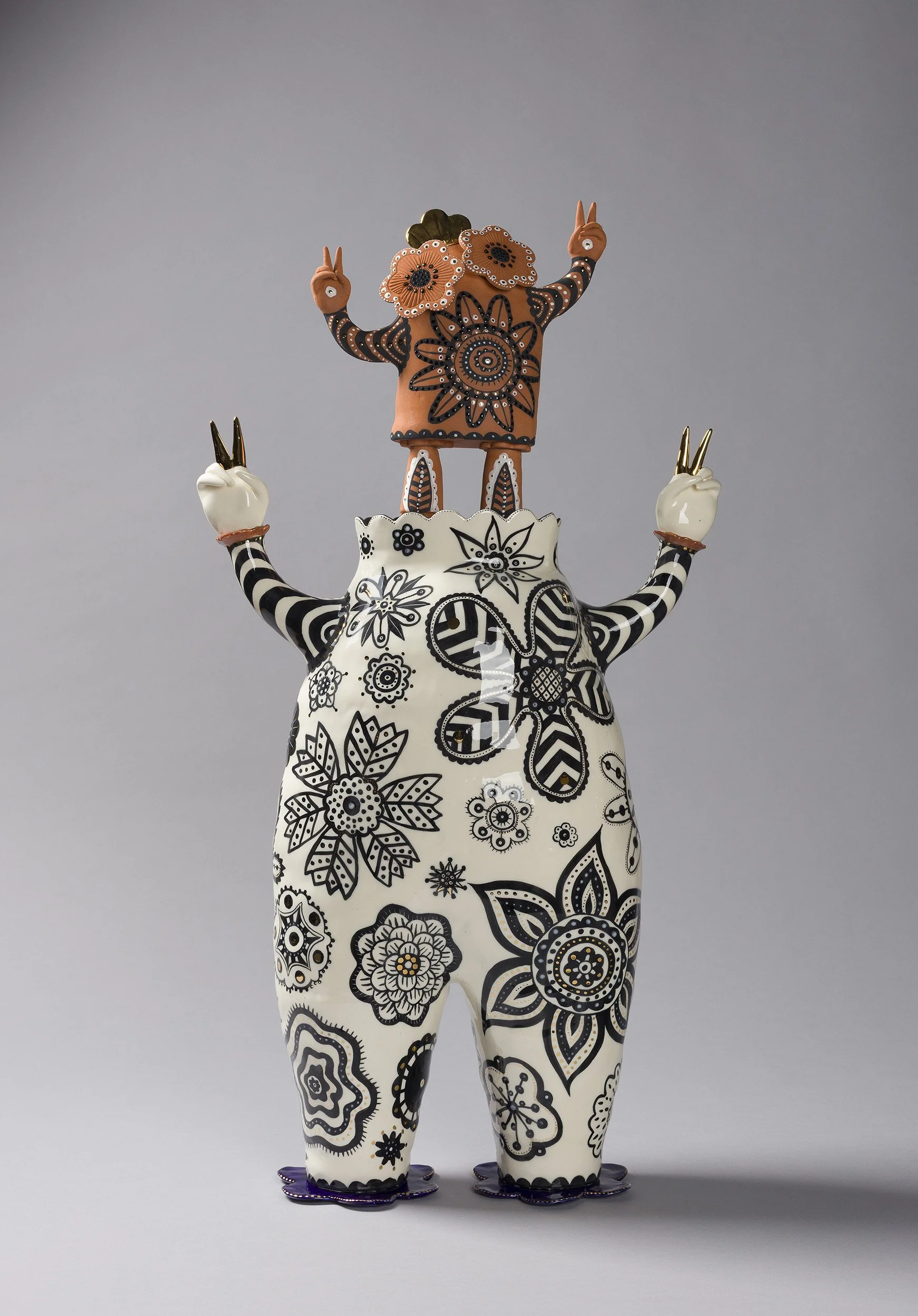 Heavenly Bloom, 2025