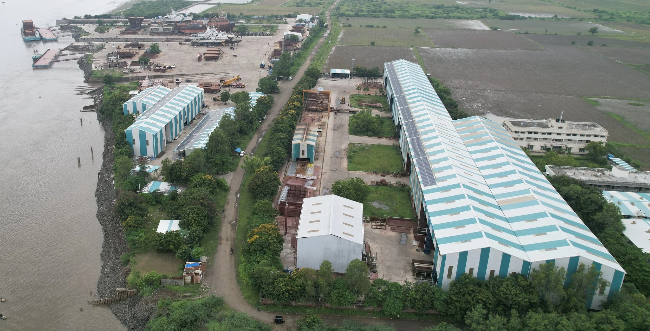 Shipyards Association of India