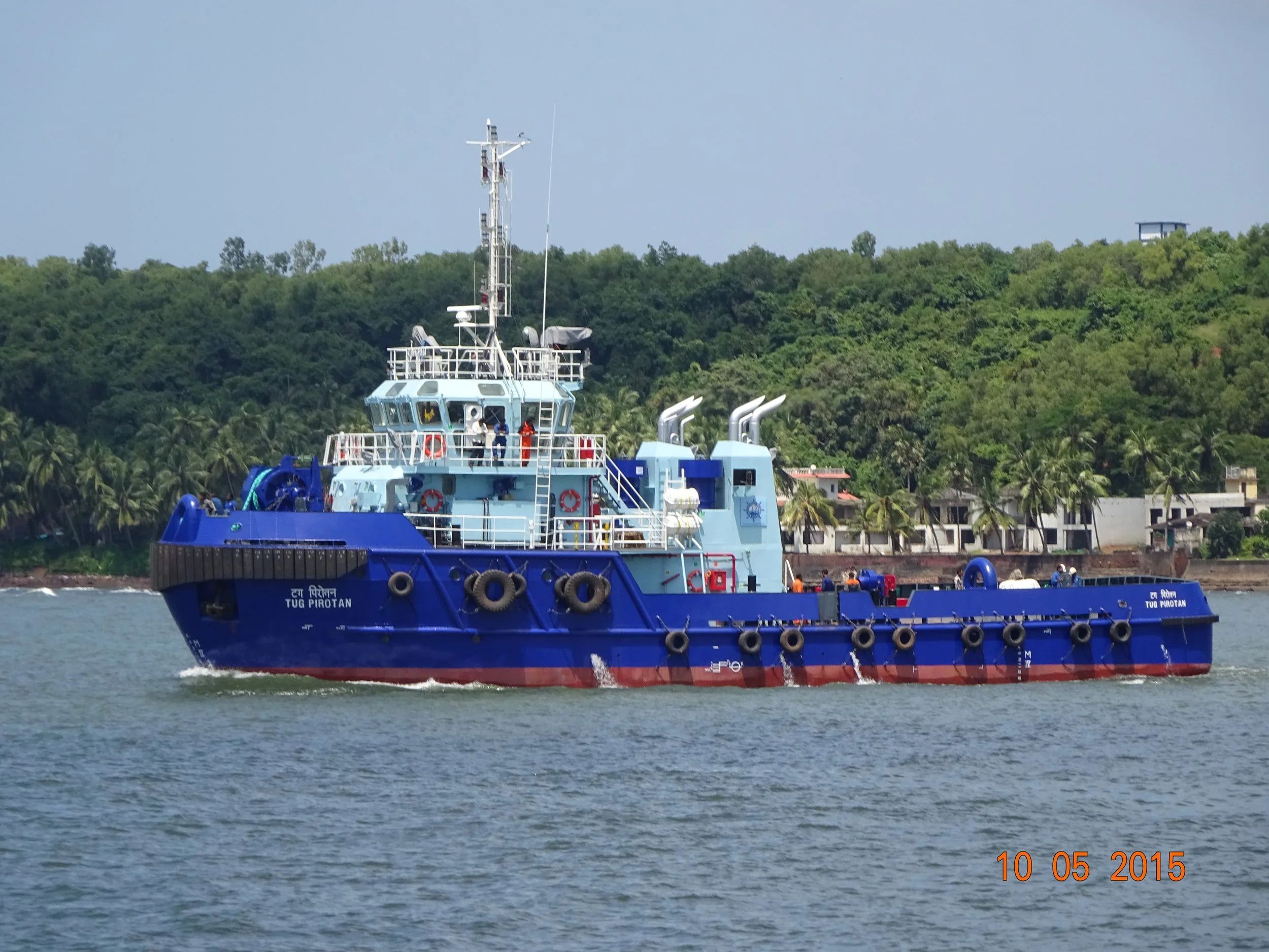 Shipyards Association of India