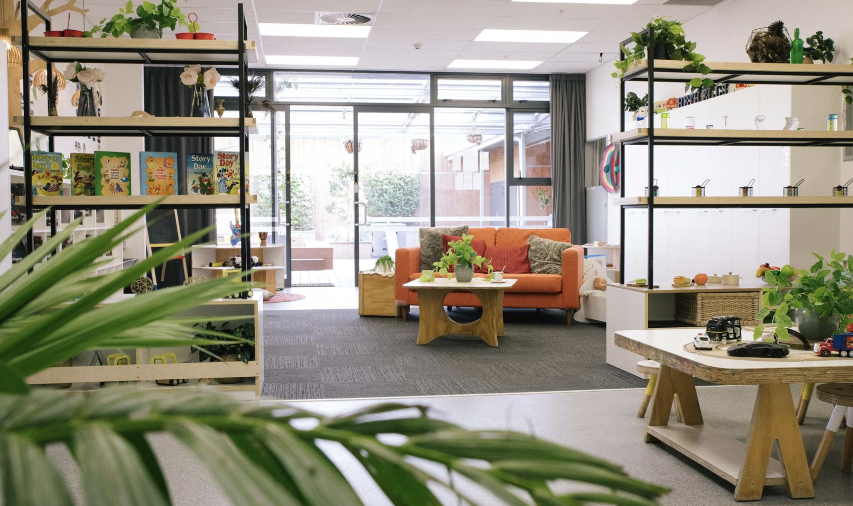 Co Kids: Nurturing Young Minds Across New Zealand