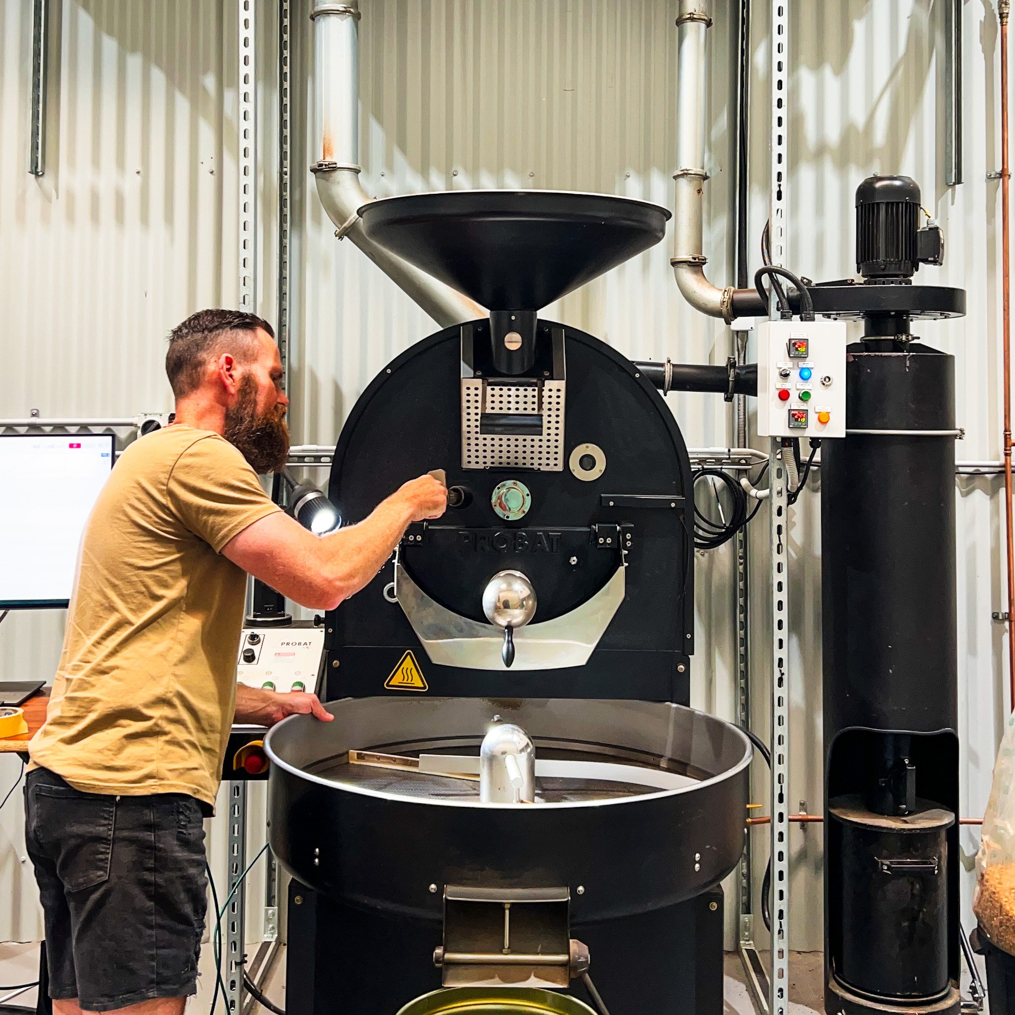How to Choose a Wholesale Coffee Supplier for Your Café in NSW